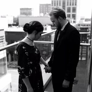 Meet your Posher, Christian